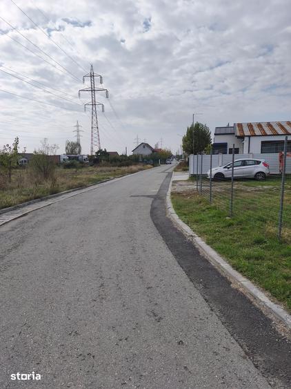 Teren de vanzare poli?ia rutiera - 4