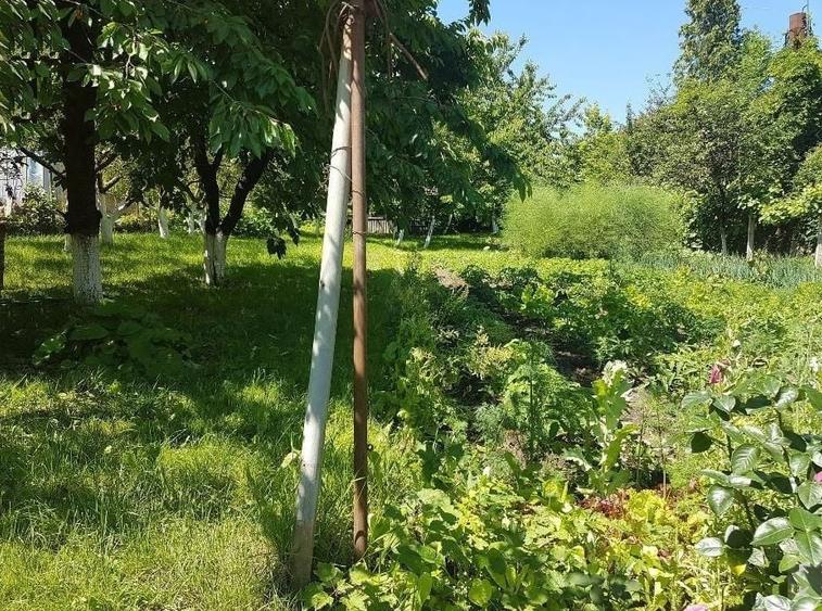 Teren Construcții intravilan de 652 mp, în Andrei Mureșanu