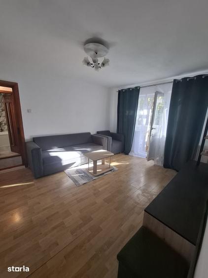 Apartament cu 2 camere în Alexandru cel Bun