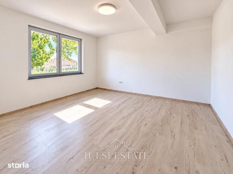 Apartament cu 2 camere în Albert