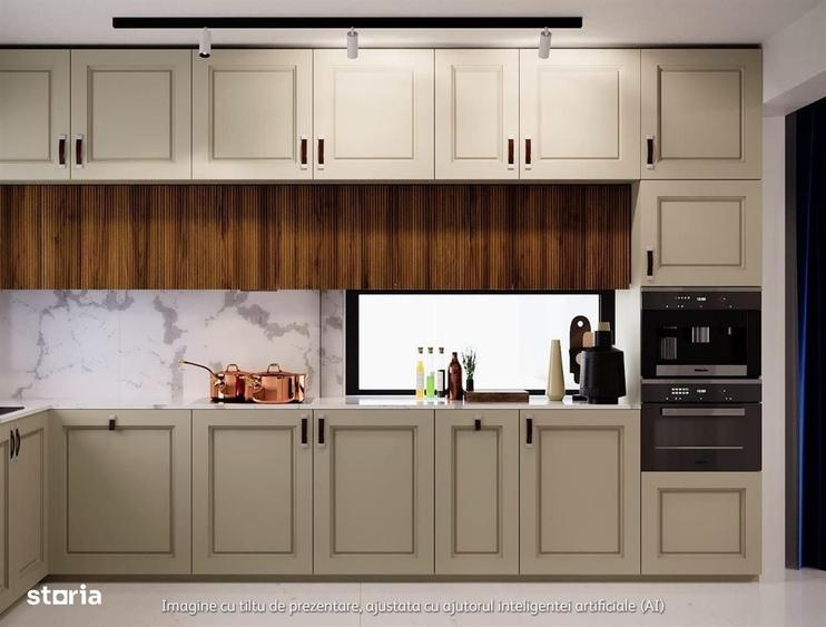Vila de lux exclusivista de vanzareVoluntari Pipera - 6