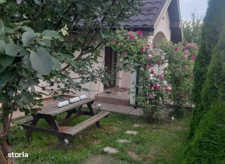 Casa 4 camere Breazu , 78 metri Cod:162754 - 16