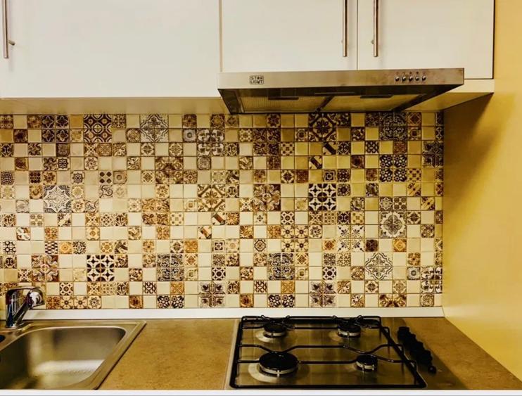 Apartament cu 3 camere decomandat în Giulești