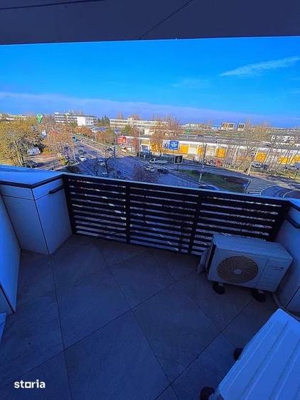 Apart 2 camere 64m2 | Atlas Residence - Aviatiei - Herastrau | Imobil - 4