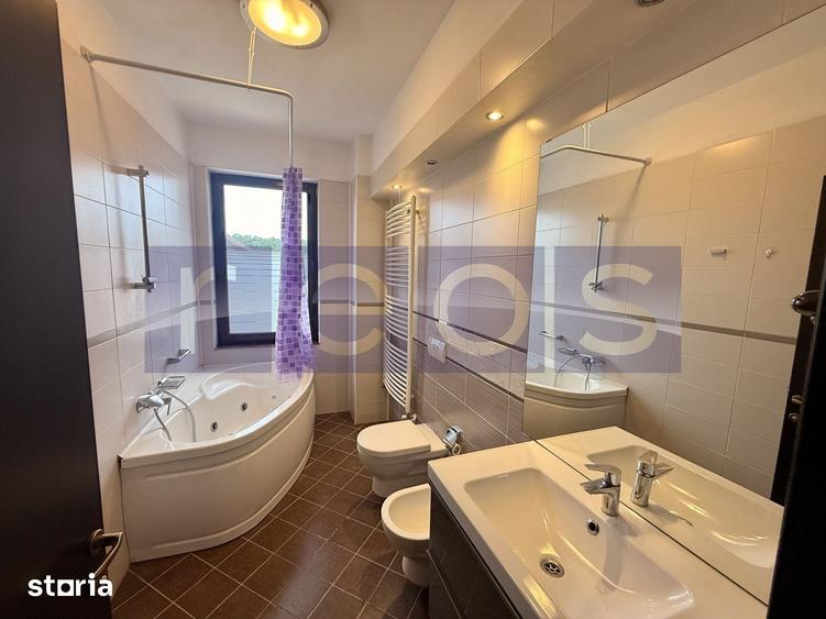APARTAMENT DE INCHIRIAT | 3 CAMERE | 2 BAI | 2 TERASE | IANCU NICOLAE - 8