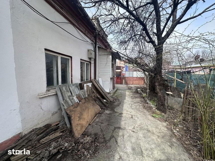 Casa de vanzare zona ultracentrala Calea Plevnei A260 - 5