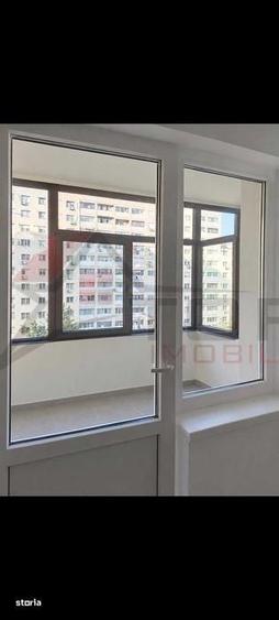 Apartament cu 2 camere decomandat în Alexandru cel Bun