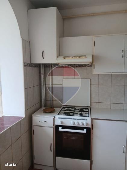 Apartament cu 3 camere în Gării