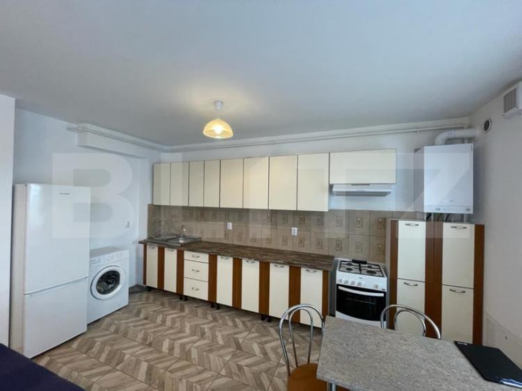 Apartament 2 camere, modern, zona Grand Park - 9
