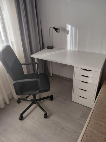 Apartament cu 2 camere decomandat, mobilat în Militari