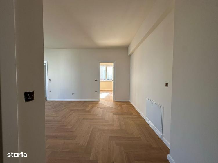 Apartament cu 3 camere în Iosia