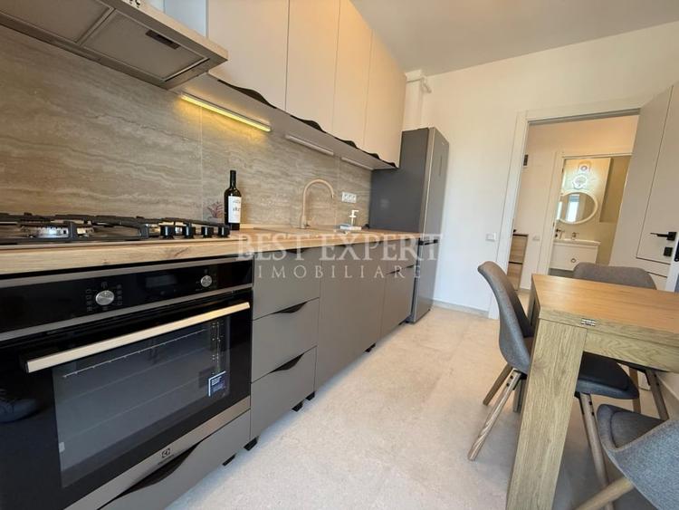 Apartament 2 camere decomandat | Parcare inclusă | Prima Inchiriere - 5