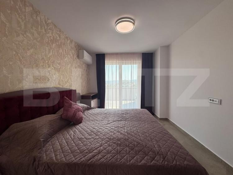 Apartament 4 camere/lux/ 2 parcari subterane/Elite City - 5