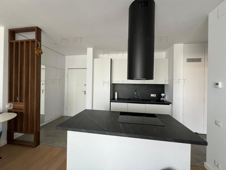 Apartament 2 camere | ONE Timpuri Noi | Terasă spectaculoasă | Parcare - 8