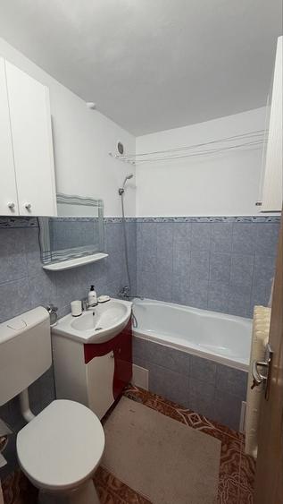 Garsonieră semidecomandată în Central