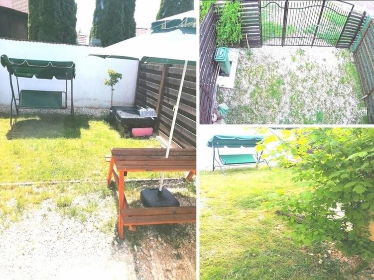 Casă cu 3 camere cu Teren 200 Mp în Primăverii