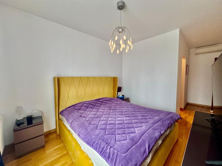 Apartament 3 camere - Iancu Nicolae - loc parcare subteran - 12