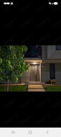 Casă cu 4 camere cu Teren 250 Mp în Central