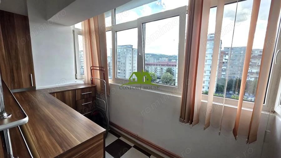 Apartament cu 2 camere semidecomandat în Ostroveni