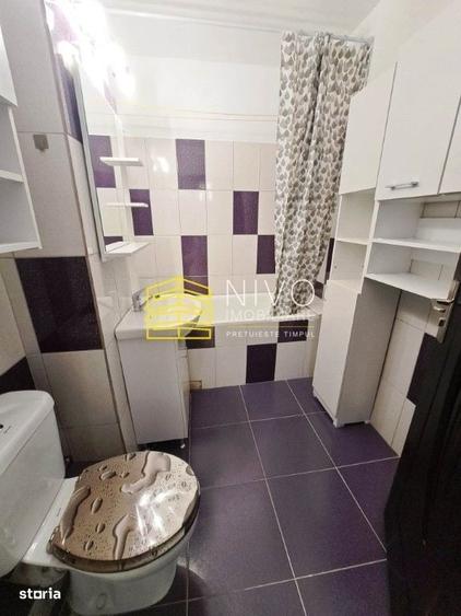 Apartament cu 3 camere decomandat în Tudor