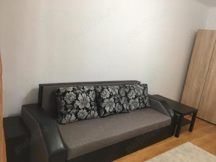 Inchiriere garsoniera confort 1, zona Diham - Stadionul National - 9