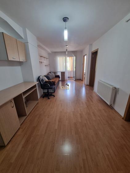 Apartament 2 camere | etaj Intermediar | 42 mpu | Zona Oasului Iris - 2