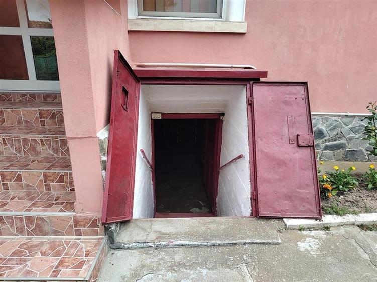 Casă cu 3 camere cu Teren 550 Mp în Bod