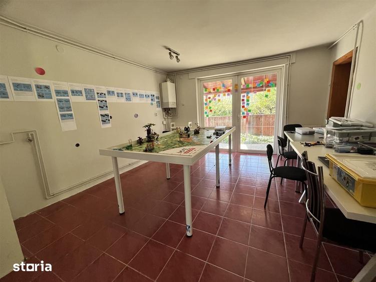 Casă cu 3 camere cu Teren 180 Mp în Șelimbăr