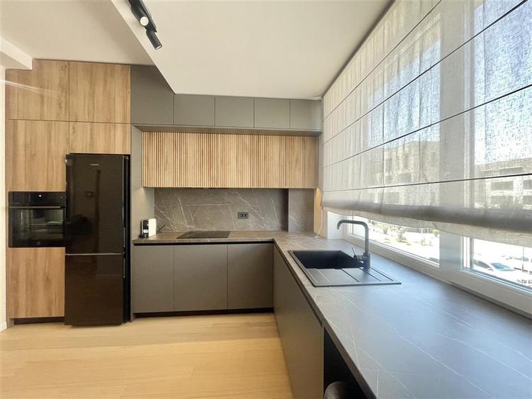 FOR  RENT  3 ROOMS CLOSED COMPOUND  ROVERE DESIGN - 8