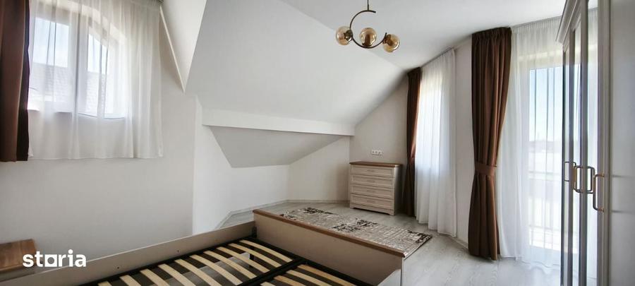 Casa Unirii, TOTUL NOU, 4 camere, garaj, 1000 mp teren - 16