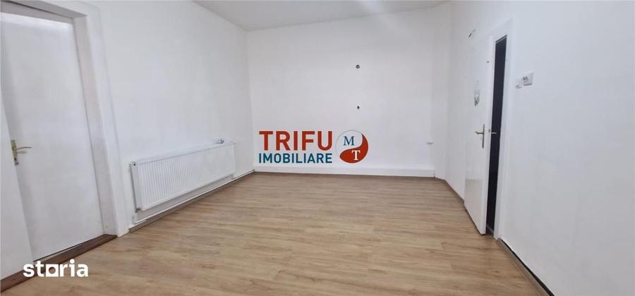 Casă cu 3 camere cu Teren 430 Mp în Tolstoi