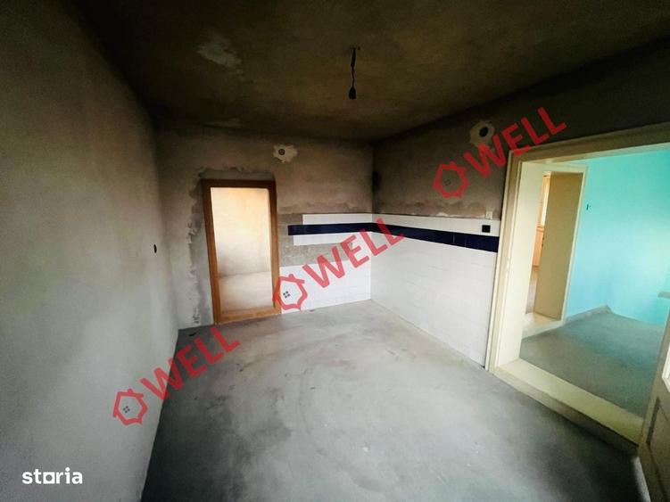 Casă cu 4 camere în Brateș