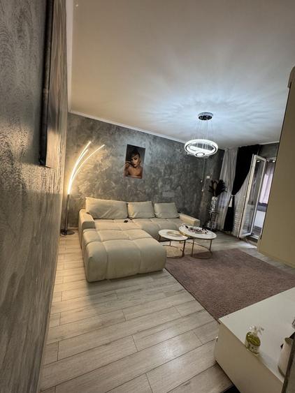Apartament cu 3 camere în Chiajna