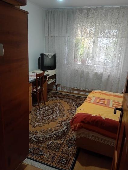 Garsonieră, mobilată în Central
