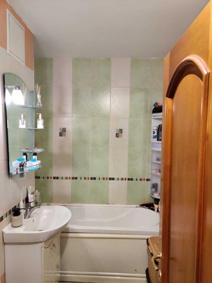 Apartament cu 2 camere în Păcurari
