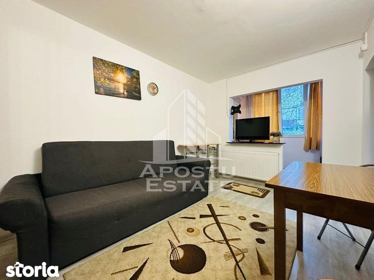 Apartament 1 camera zona Micalaca - 1