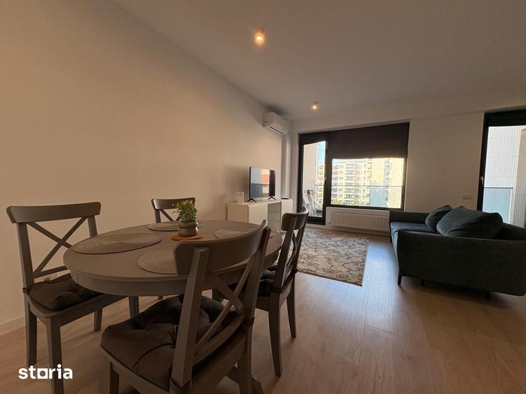 2 Camere / Nou / Pipera - 5