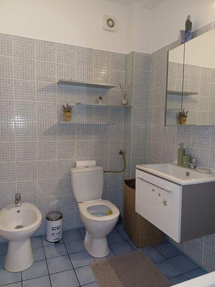 Apartament cu 2 camere decomandat în Găvana