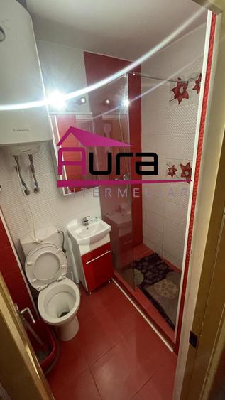 Apartament cu 2 camere semidecomandat în Neptun