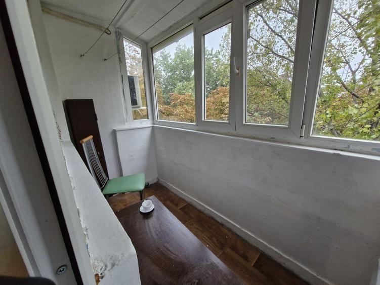 Apartament cu 2 camere semidecomandat în Tomis I