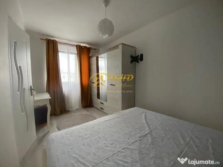 Apartament 3 Camere - Arcu - 7