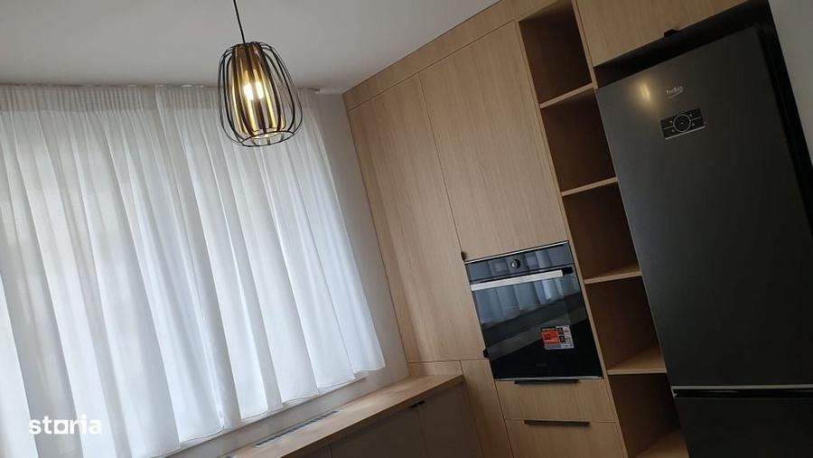 Apartament 2 camere | Pallady | Hills Brauner | Loc de parcare - 6