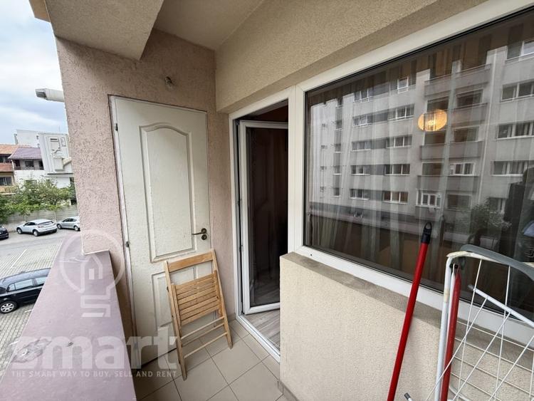 Apartament cu 2 camere decomandat, mobilat în Zorilor