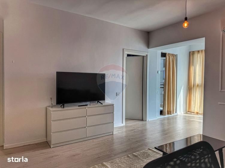 Apartament 2 camere lux Panorama Lake - 13