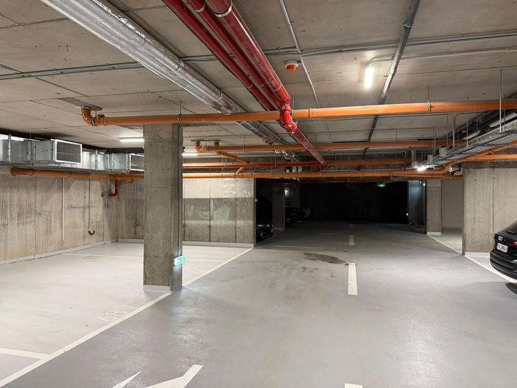 Apartament 2 camere Mosilor - Icon Garden - 8