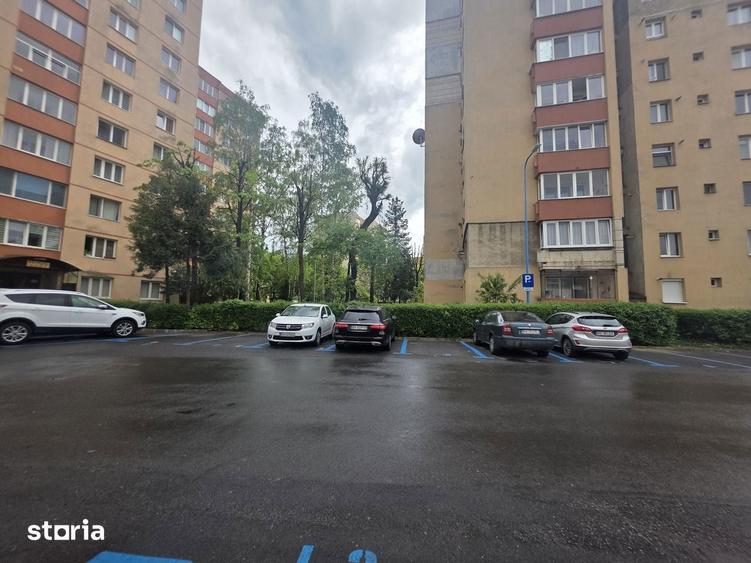 Vand apartament 3 camere zona Centru Civic -Grivitei - 4
