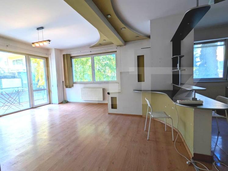 Apartament cu 2 camere decomandat în Andrei Mureșanu