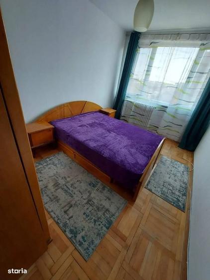Apartament cu 2 camere decomandat, mobilat în Muncii