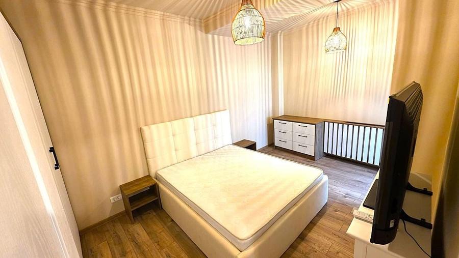 INCHIRIERE APARTAMENT CU 2 CAMERE DECEBAL – PIATA ALBA IULIA - 7