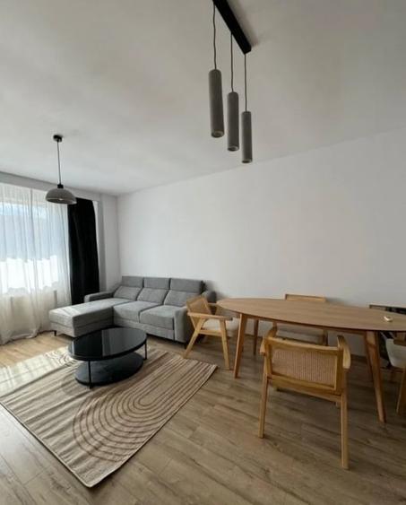 Apartament de 2 camere, 68 mp, centrala, balcon, Băneasa-Sisesti - 1